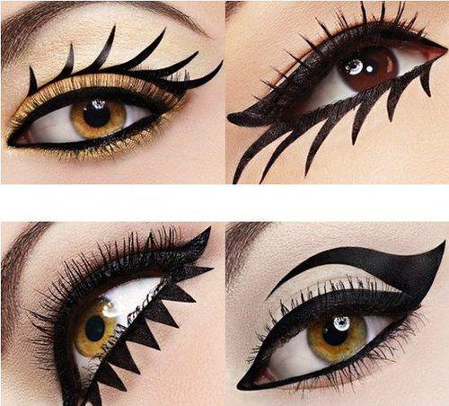 What do I wear to the Marilyn Manson concert (I want to look and feel like a princess)?