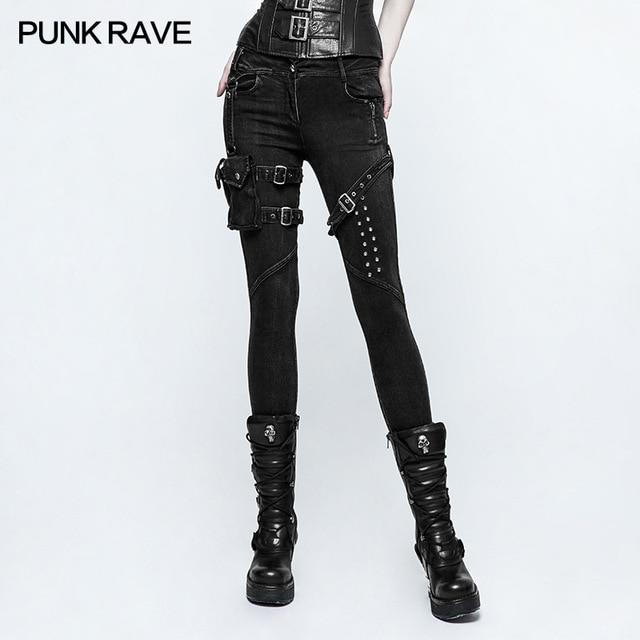What do I wear to the Marilyn Manson concert (I want to look and feel like a princess)?