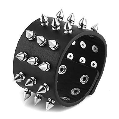 What do I wear to the Marilyn Manson concert (I want to look and feel like a princess)?