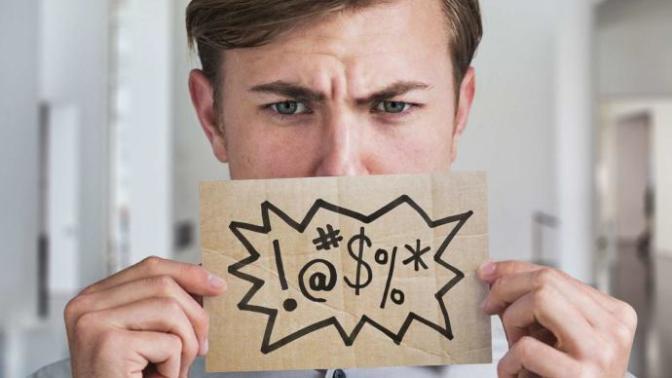 Do you find the word "retarded" offensive?