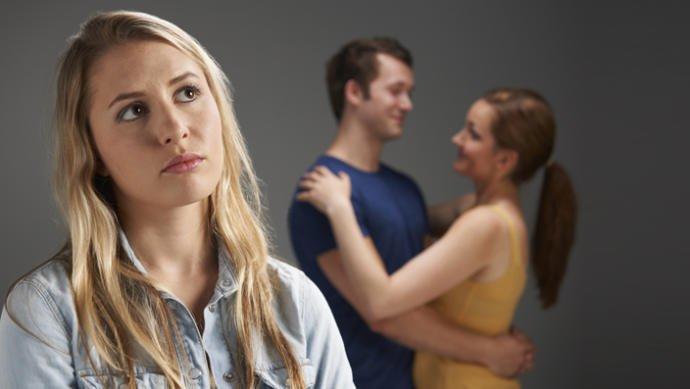 Should I pretend to date someone in an attempt to get my ex back?