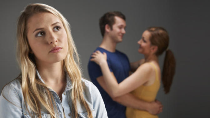 Should I pretend to date someone in an attempt to get my ex back?