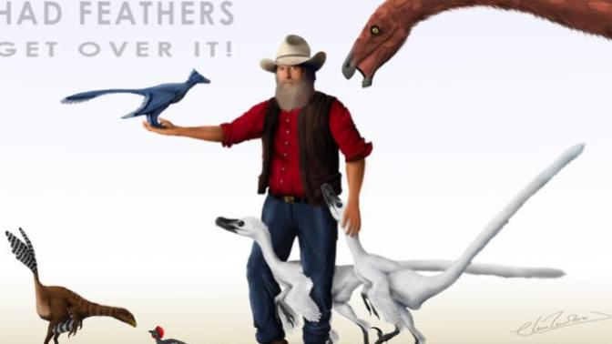 Do you prefer "reptile like" or "bird like" depictions of non-avian dinosaurs?