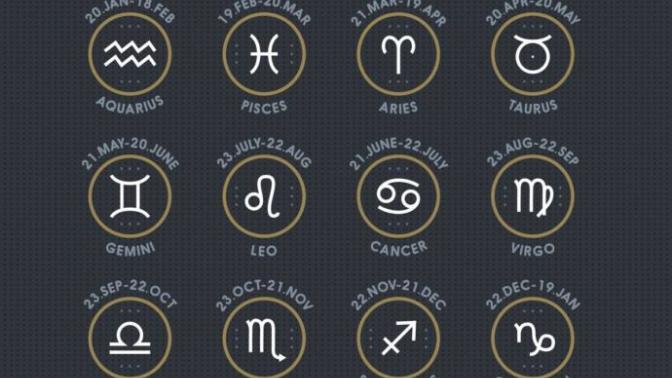 Anyone Follow Zodiac Signs?