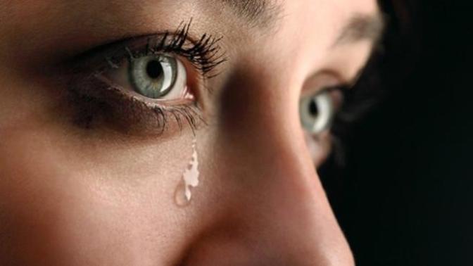 Do you (or do you not) experience a "dopamine hit" from crying?