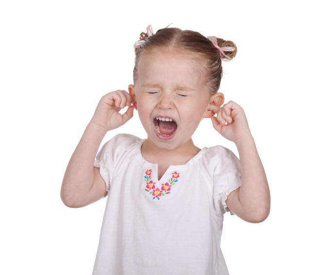 Have you ever thrown a temper tantrum or seen one? Do the parents sometimes play a roll in the cause for this?