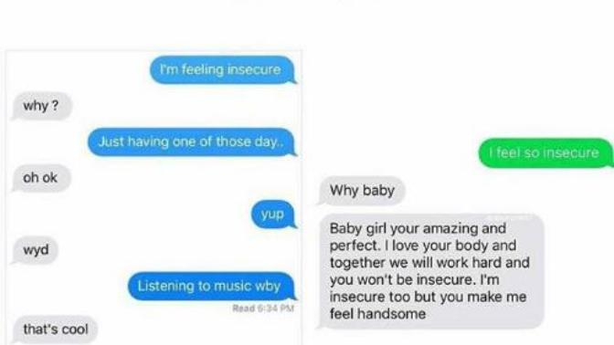 Two types of guys, which should you be?