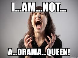 Do some people need drama in their lives for psychological reasons? Do guys, or do girls, create and/or attract more drama?