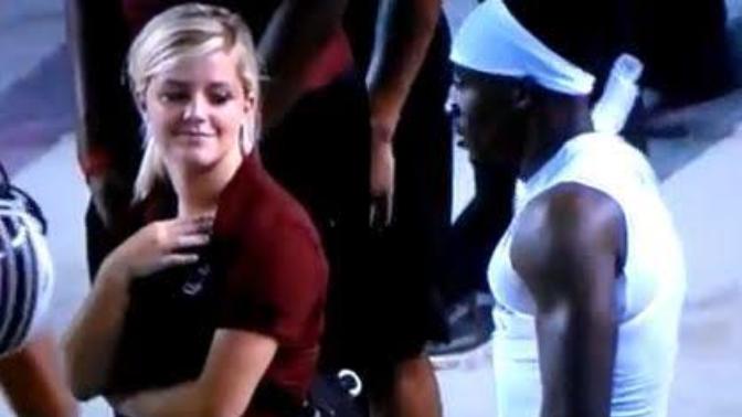Why white men must give up dating white women?