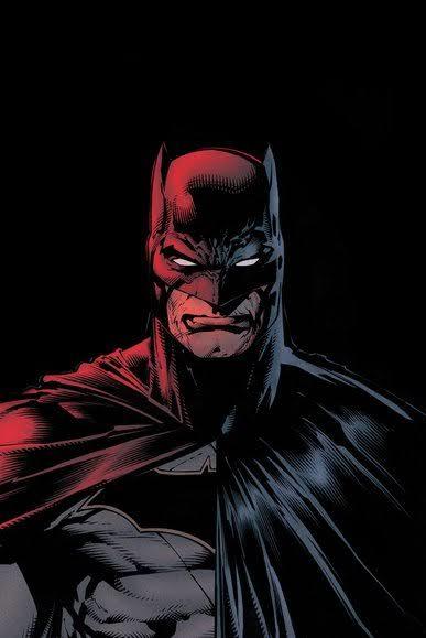 Whose brand of justice do you agree with ? Batman or the punisher ?