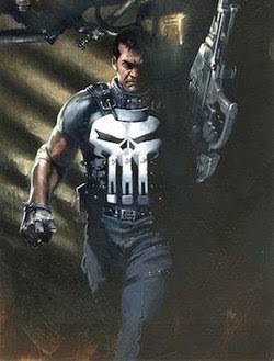 Whose brand of justice do you agree with ? Batman or the punisher ?
