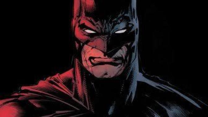 Whose brand of justice do you agree with? Batman or the punisher?