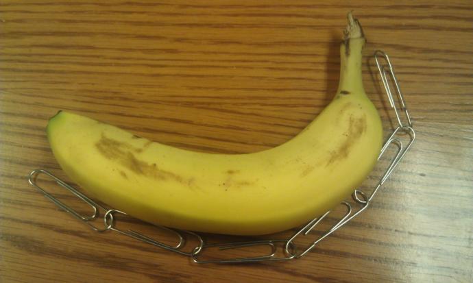 Banana B.
