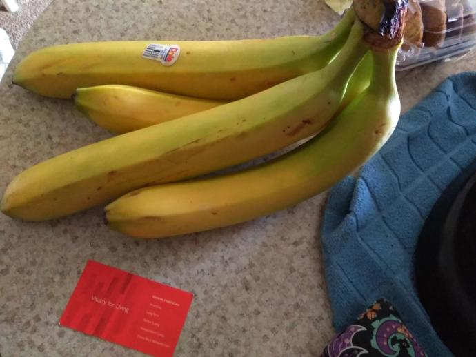 Banana D.