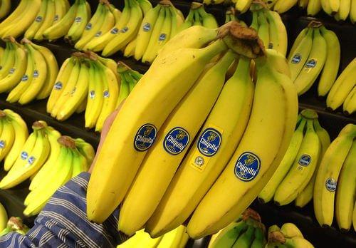 Banana C.