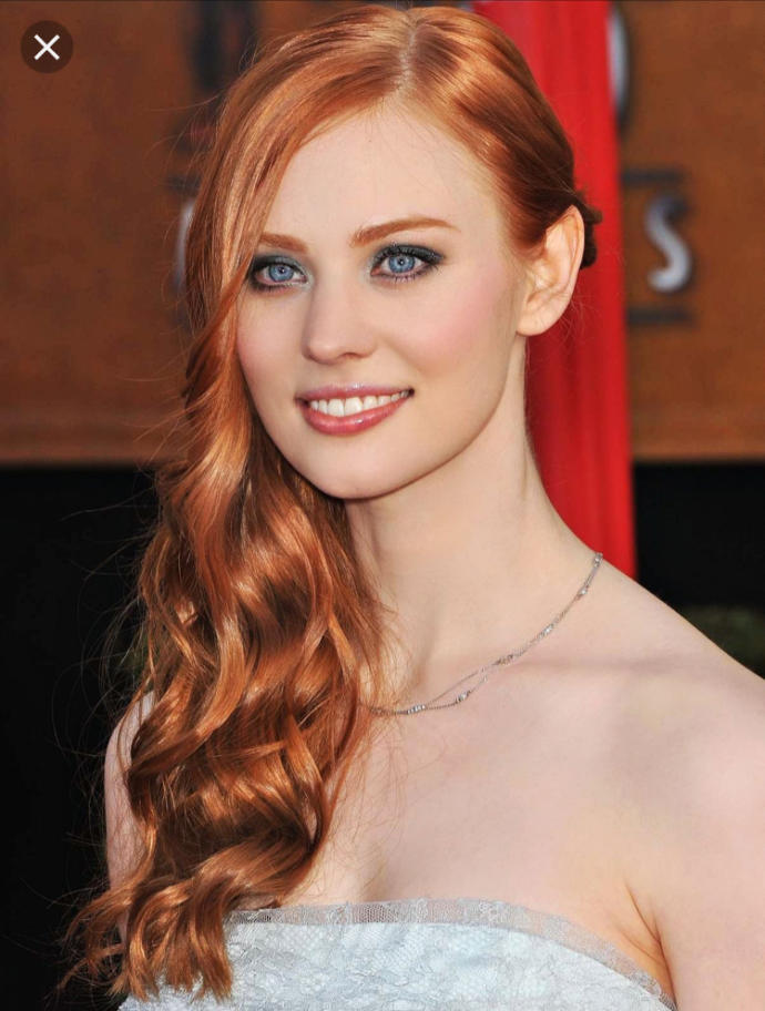 Who looks more like Ariel? And should play her?