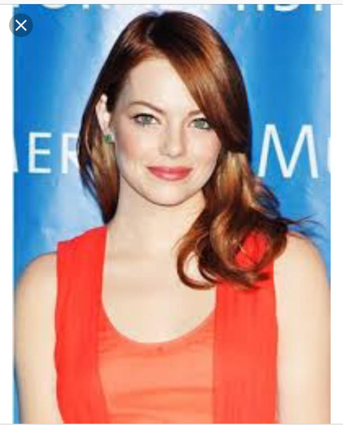 Who looks more like Ariel? And should play her?