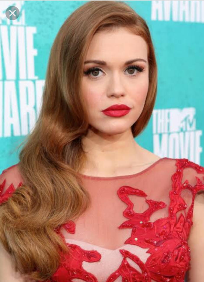Who looks more like Ariel? And should play her?