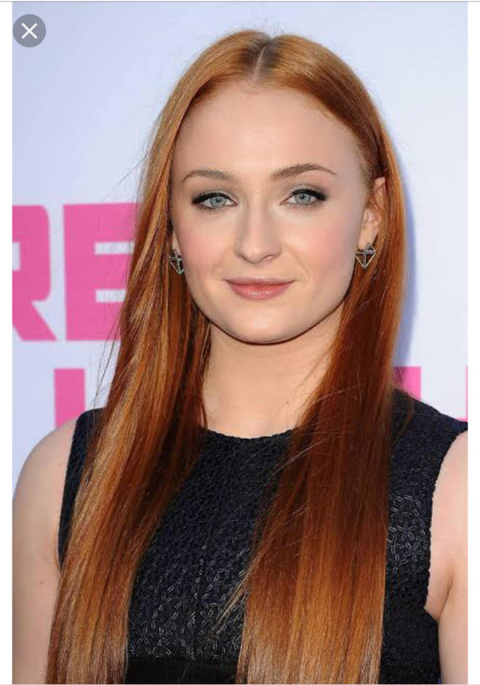 Who looks more like Ariel? And should play her?
