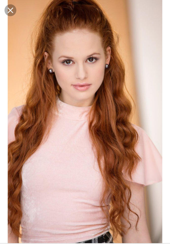 Who looks more like Ariel? And should play her?