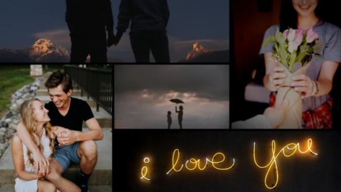Based on their importance in a romantic relationship, how would you (subjectively) rank these 5 love languages?