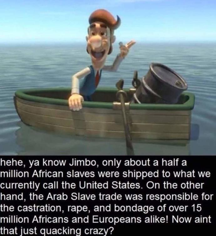 Did anyone else like Jimmy Neutron and think it was underrated?