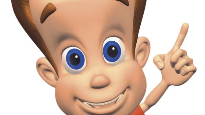 Did anyone else like Jimmy Neutron and think it was underrated?
