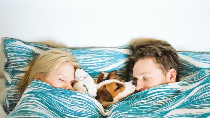 Going to bed angry;  how do you handle it?