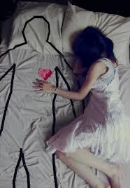 Going to bed angry;  how do you handle it?