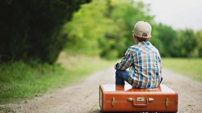Have You Moved Out Of Your Parents’ House?