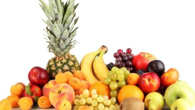 Is it me or eating fruits makes you go insanely hungry too?