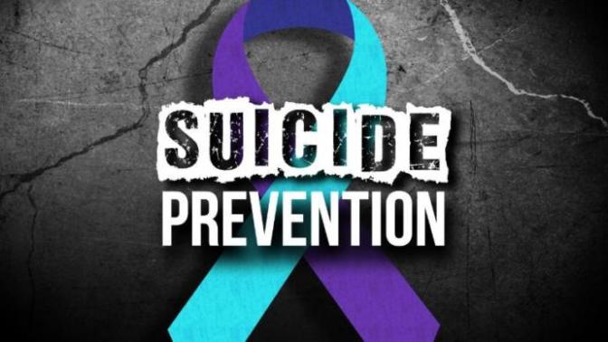 You see someone attempting to commit suicide, or tells you he or she is going to commit. How would you convince him/her not to do it?