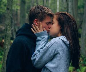 Ah. . . young love!