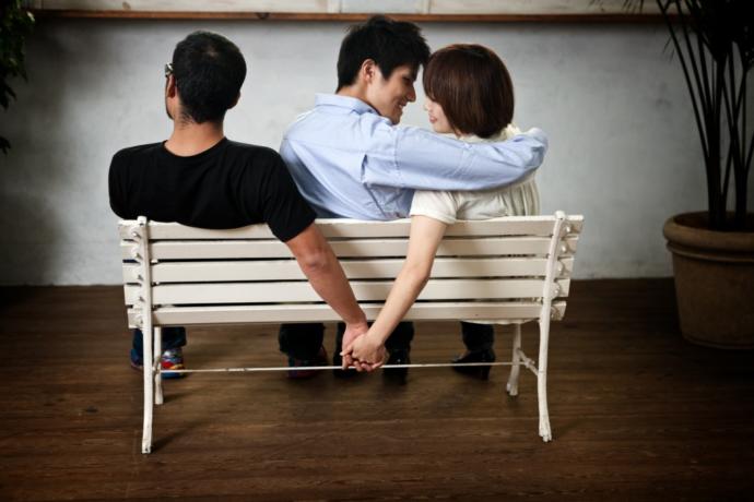 Have you ever cheated on your significant other in the past and why?