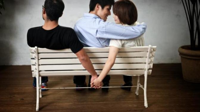 Have you ever cheated on your significant other in the past and why?