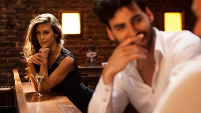 Girls, why is it so difficult for women to openly express their attraction towards men?