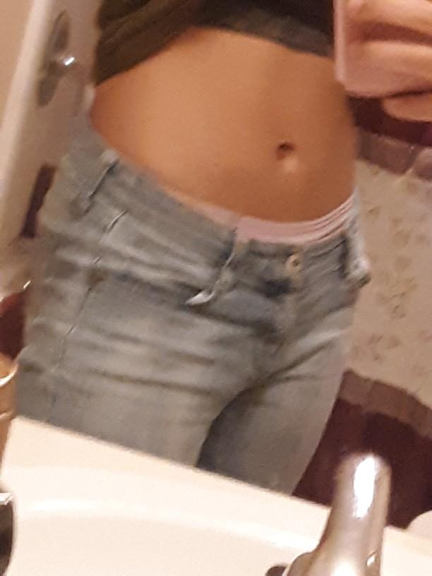 Am I too fat or is it okay?