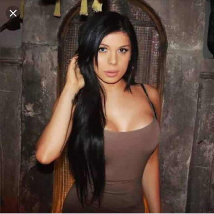 On a scale from 1-10 how much do you think straight guys would consider dating Blaire White?