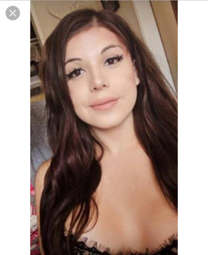 On a scale from 1-10 how much do you think straight guys would consider dating Blaire White?