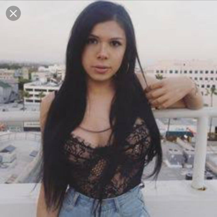 On a scale from 1-10 how much do you think straight guys would consider dating Blaire White?