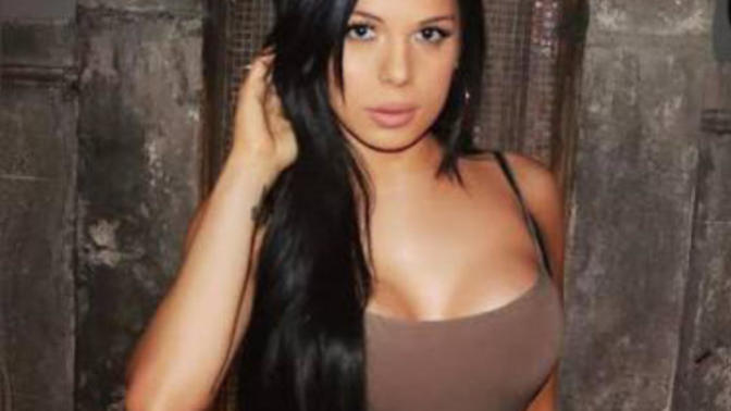 On a scale from 1-10 how much do you think straight guys would consider dating Blaire White?