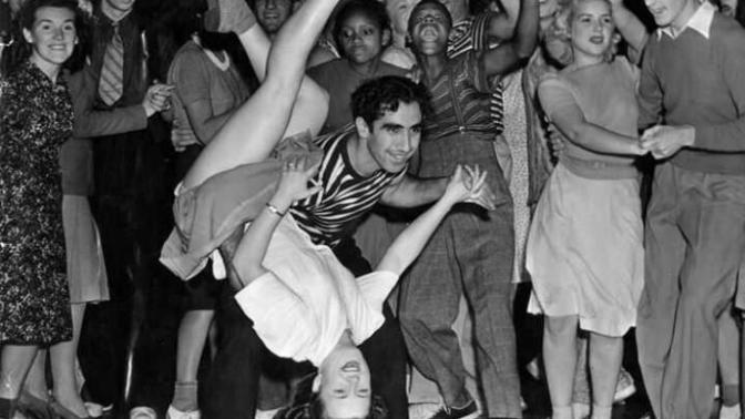 What is your favorite style of dancing and why?