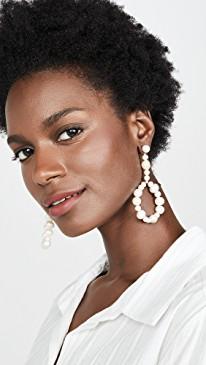 What do you think of asymmetrical earrings?