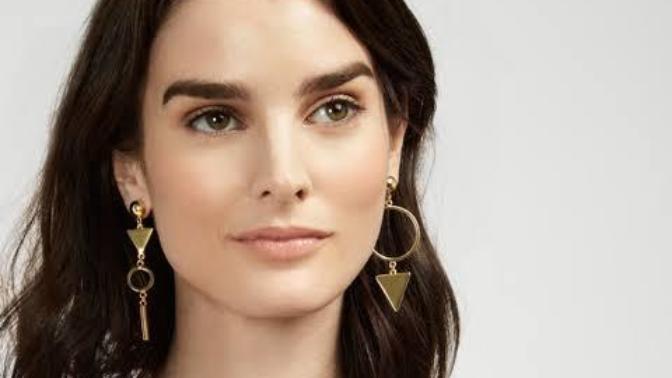What do you think of asymmetrical earrings?