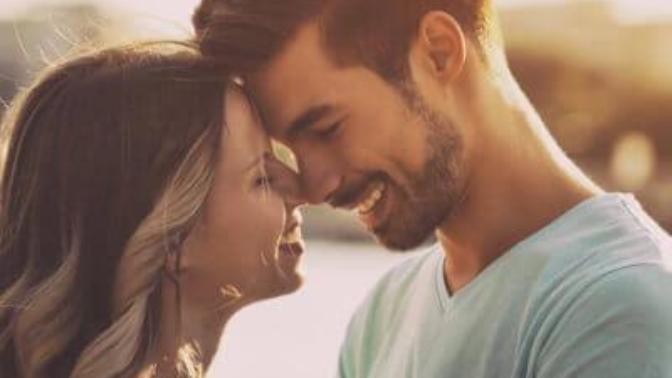 Are guys actually more lovey dovey than women?