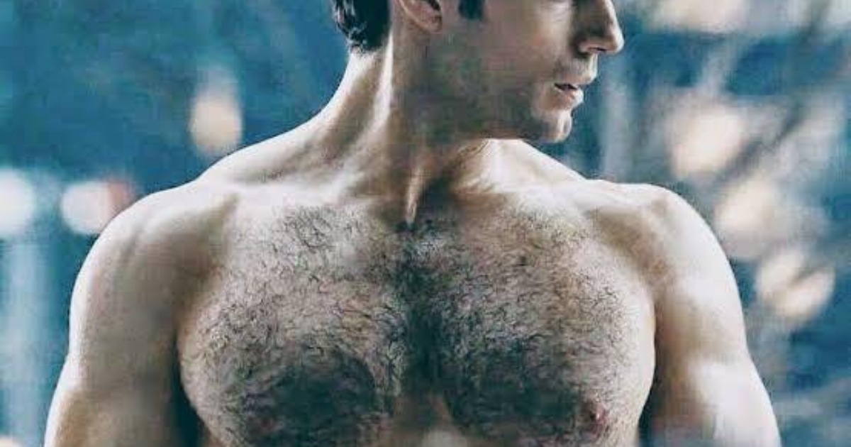 Should a man shave his chest hair or keep it? GirlsAskGuys