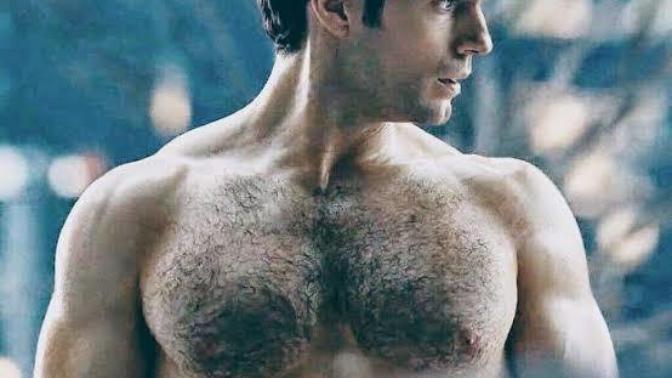 Should a man shave his chest hair or keep it?