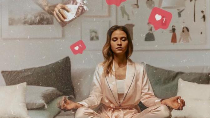 On a scale of 1-5: How well do you think you communicate online?