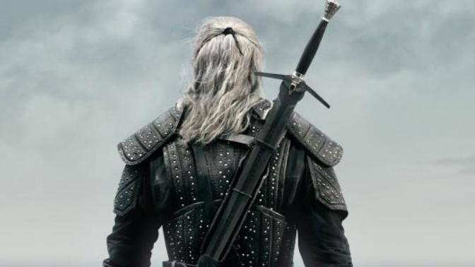What are your thoughts on the Witcher Netflix series thus far?