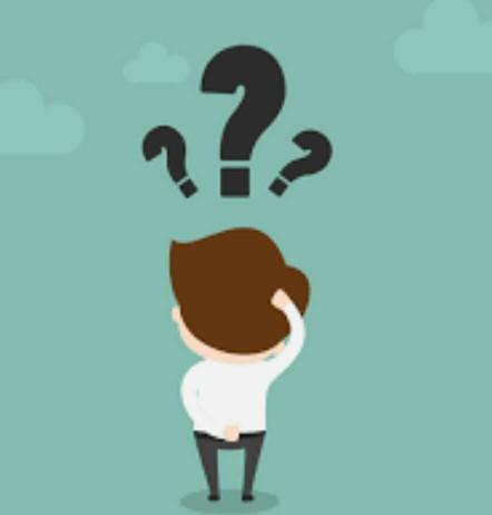 What’s the biggest doubt you have?
